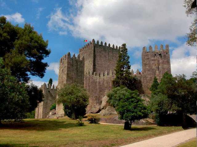 Guia de Guimarães