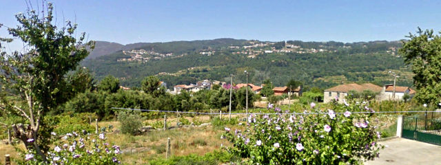 Guia de Castelo de Paiva