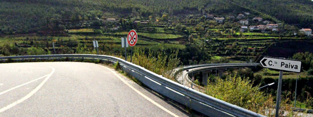 Guia de Castelo de Paiva