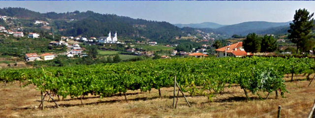 Guia de Castelo de Paiva
