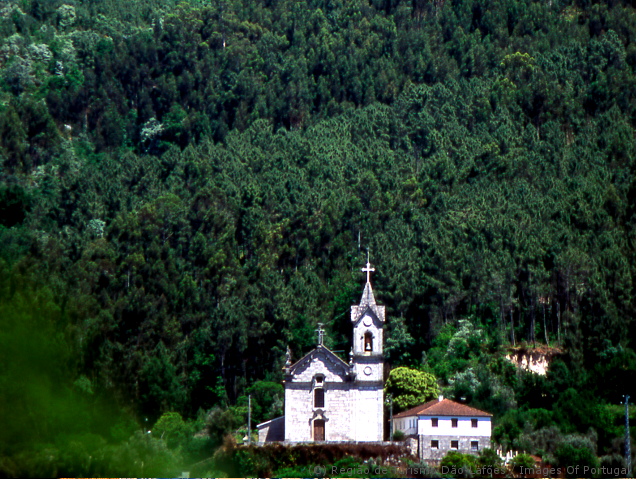 Guia de Castro Daire