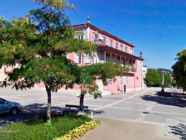 Guia de Celorico de Basto