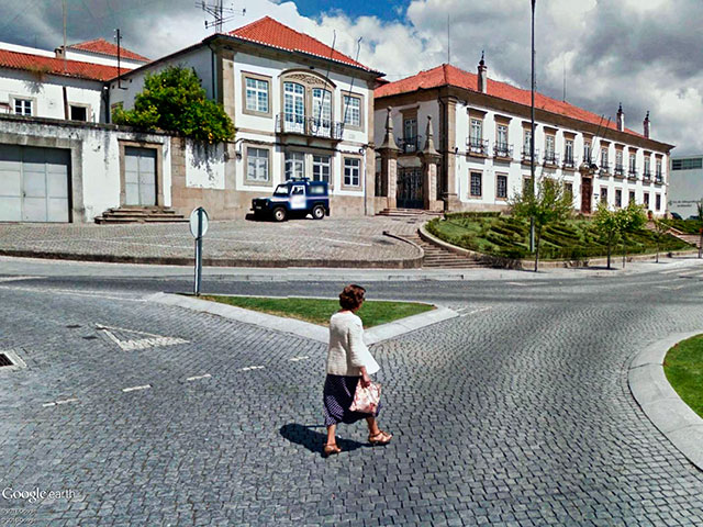 Guia do Centro