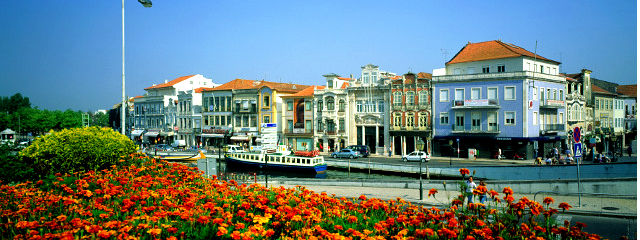 Center Region, Guide to Portugal