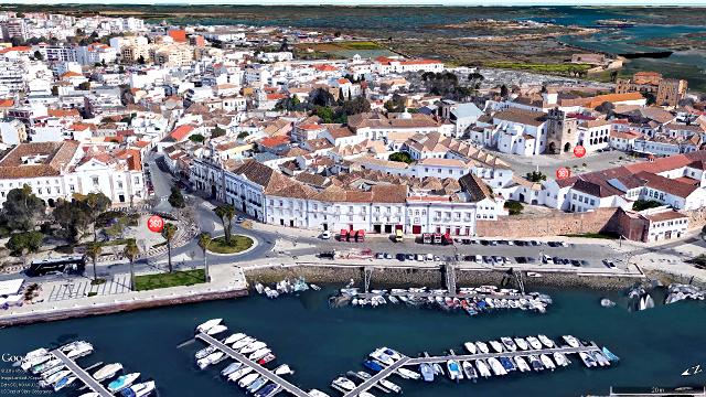 Guide to Algarve Portugal