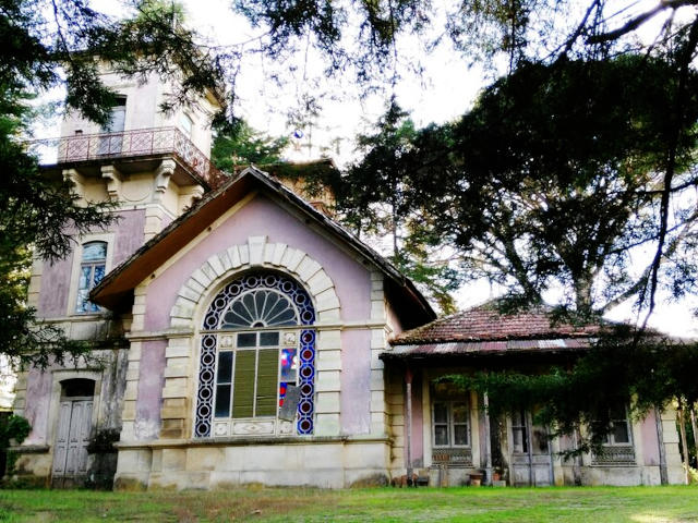 Fonte de Pampilho, Termas de Chaves (Distrito de Vila Real), em Alto Douro Trás-os-Montes &copy; / CM de Chaves, ilustração