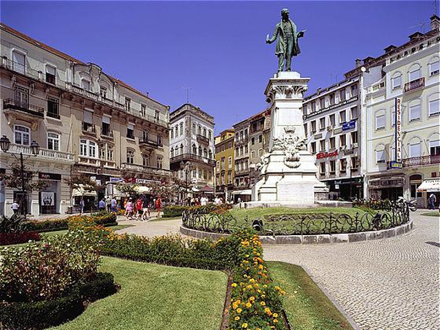 Guia de Portugal