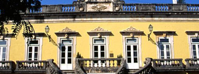 Quinta das Lágrimas, Coimbra &copy;  / Visit Portugal, ilustração