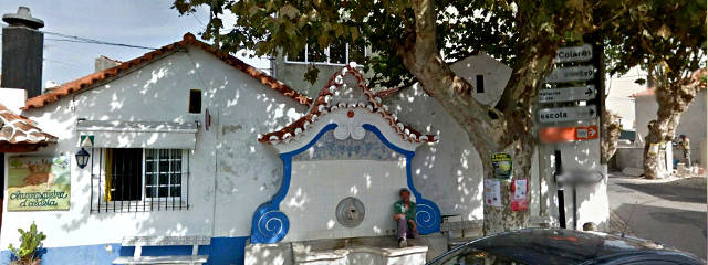 Guia Vinhos de Portugal