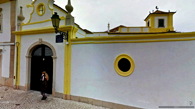 Guide to Algarve Portugal