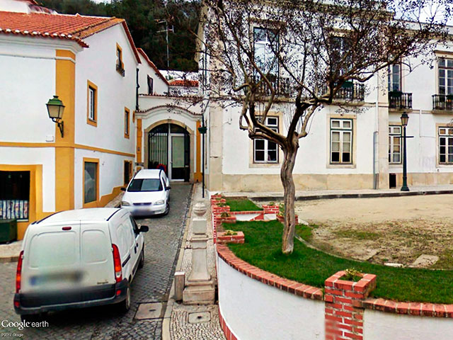 Guia de Portugal