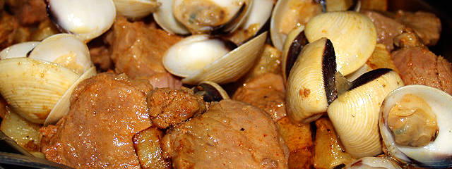 Cozinha de Portalegre, Distrito de Portalegre, Alto Alentejo &copy; Ilustração