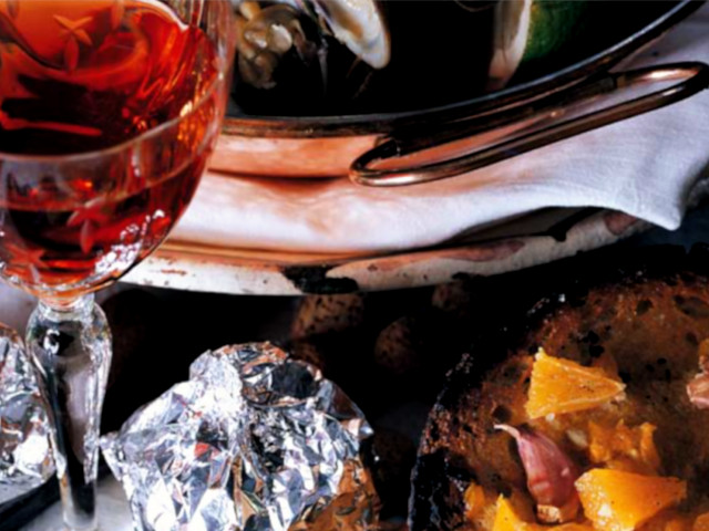 Cozinha e Gastronomia de Portugal