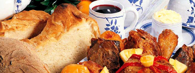 Gastronomia do Algarve. Gastronomia portuguesa, Guia de Portugal