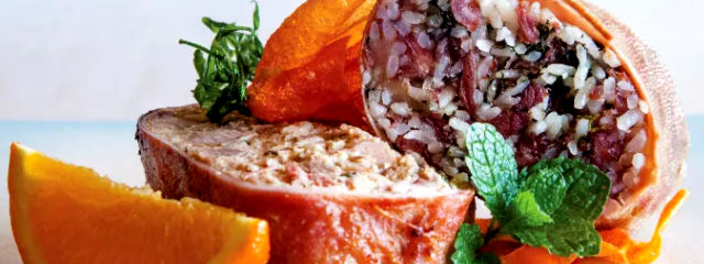 Cozinha portuguesa, Guia de Portugal