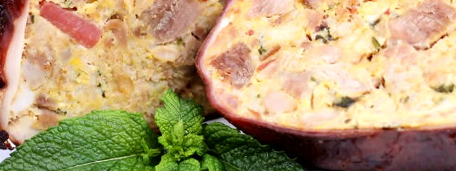 Cozinha da Beira Baixa. Cozinha portuguesa, Guia de Portugal