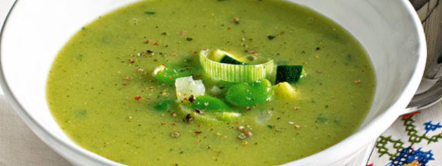 Sopa de Favas, Beiras. Cozinha portuguesa, Guia de Portugal