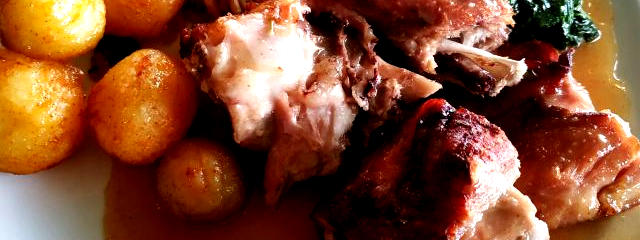 Cozinha de Castelo Branco, Guia de Portugal
