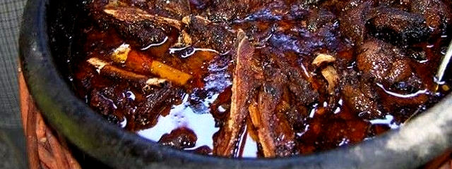 Cozinha portuguesa, Guia de Portugal