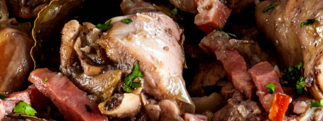 Cozinha portuguesa, Guia de Portugal