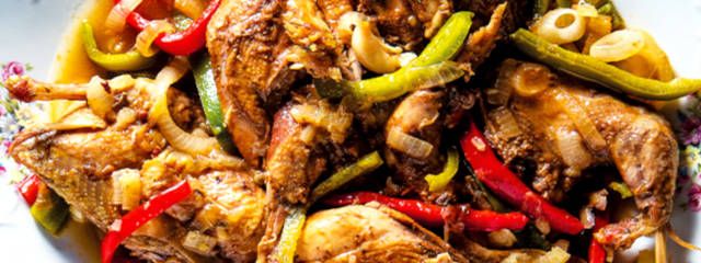 Cozinha portuguesa, Guia de Portugal