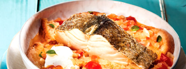 Portugiesische Küche