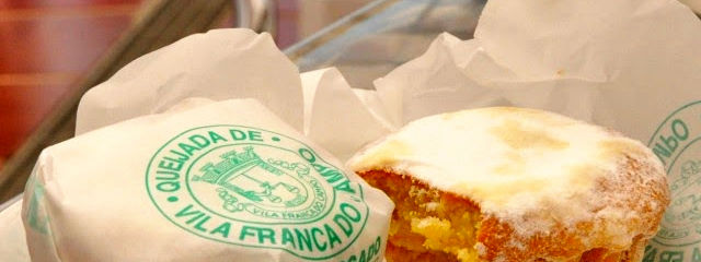 Cozinha portuguesa, Açores. Guia de Portugal