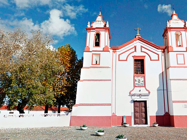 Guia de Portugal