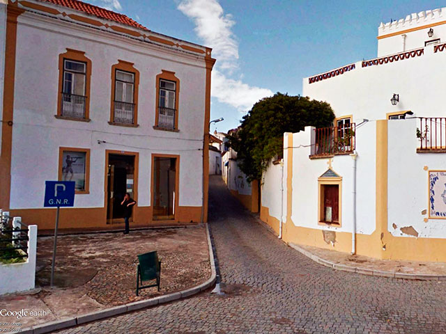 Guia de Portugal