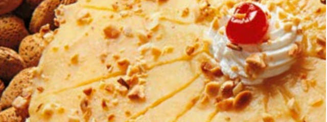 Bolo Mimoso, Cozinha do Algarve &copy; /RTA