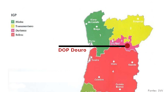 Guia Vinhos de Portugal