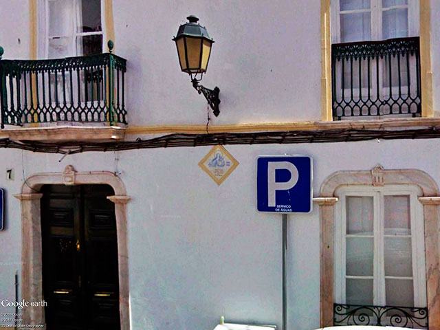 Guia de Portugal