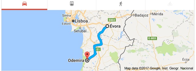 Guia de Portugal