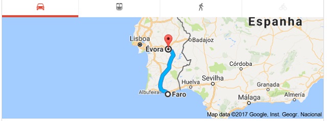 Guia de Portugal