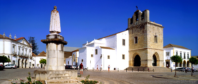 Guide to Portugal