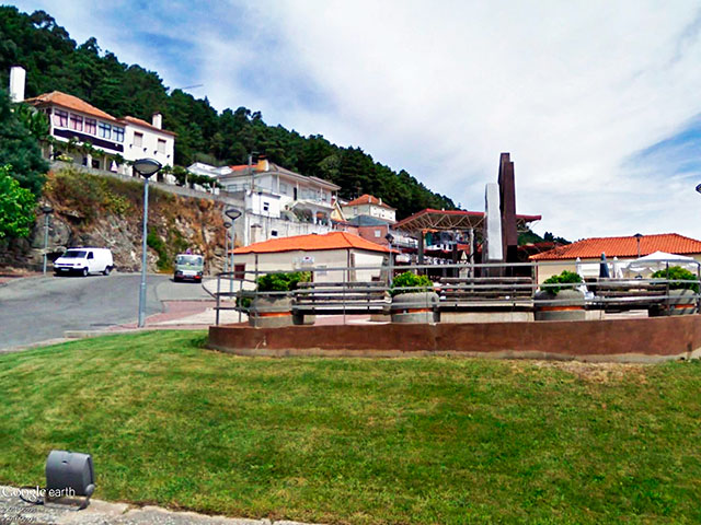 Guia de Fornos de Algodres
