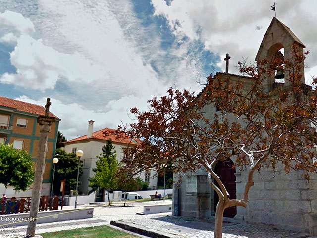 Guia de Portugal