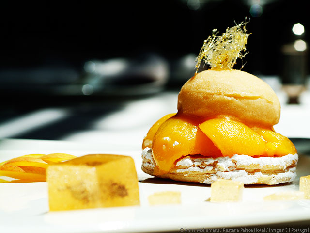 Guía de la Gastronom&iacute;a del Portugal