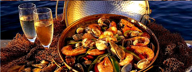 Gastronomia de Portugal © / Images of Portugal, Ilustração