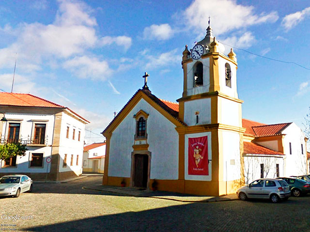 Guia de Portugal