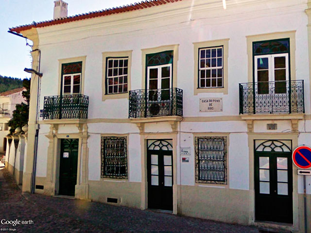 Guia de Góis