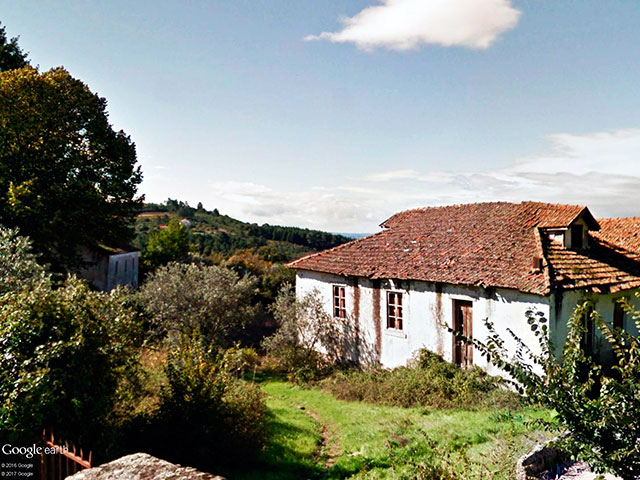 Guia de Portugal