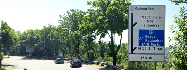 Guia de Guimarães