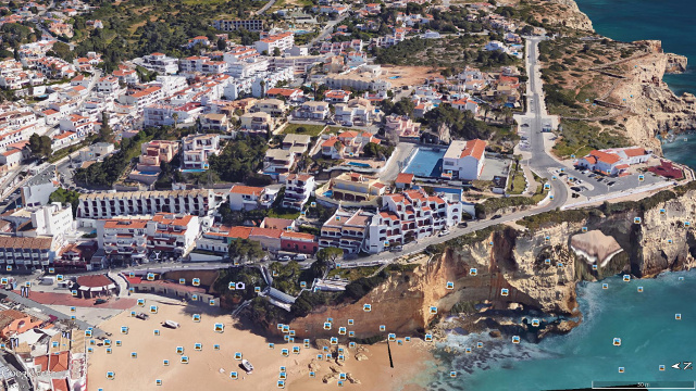 Guide to Portugal