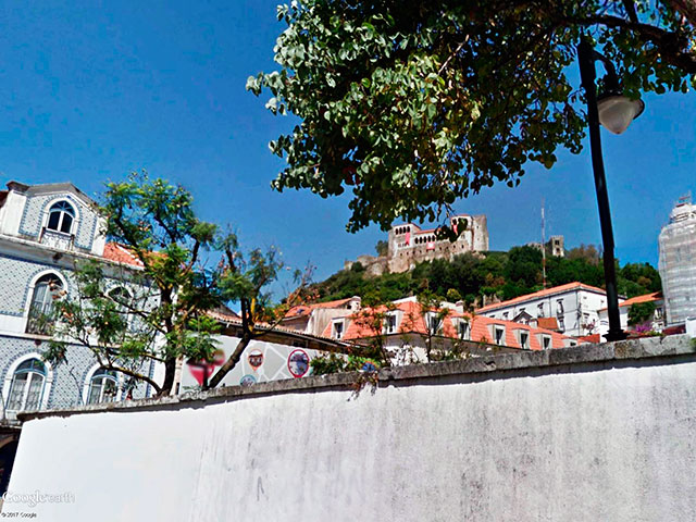 Guia de Leiria