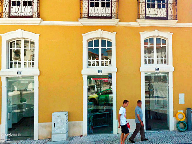 Guia de Leiria