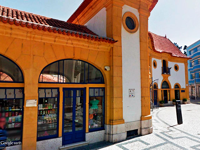 Guia de Leiria