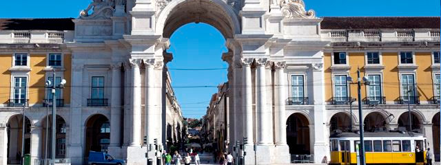 Centro de Portugal, Guía de Portugal