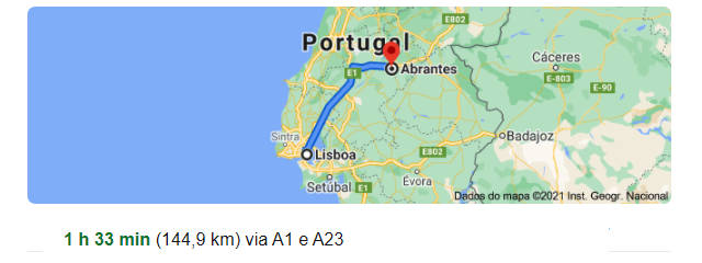 Guia de Portugal