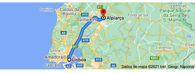 Guia de Portugal